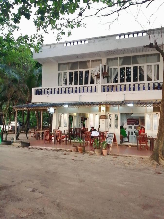 Tony Home And Restaurant Карон Экстерьер фото