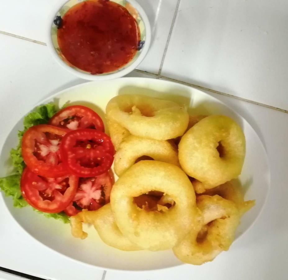 Tony Home And Restaurant Карон Экстерьер фото